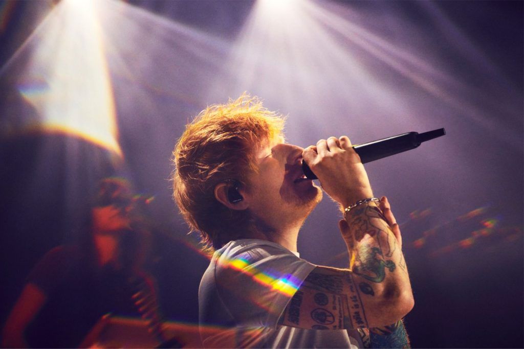 A Complete Guide To Ed Sheeran’s 2024 Singapore Concerts