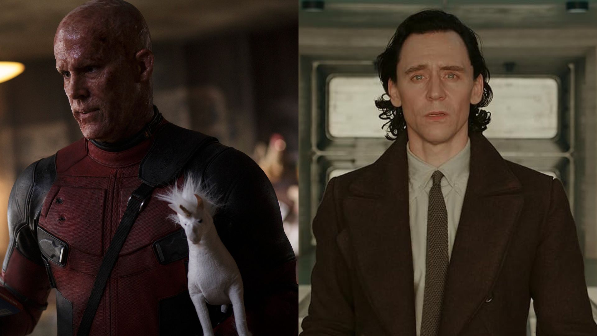 Did The New Trailer For ‘Deadpool And Wolverine’ Reveal Connections To ‘Loki’? Their TVA Link Explained