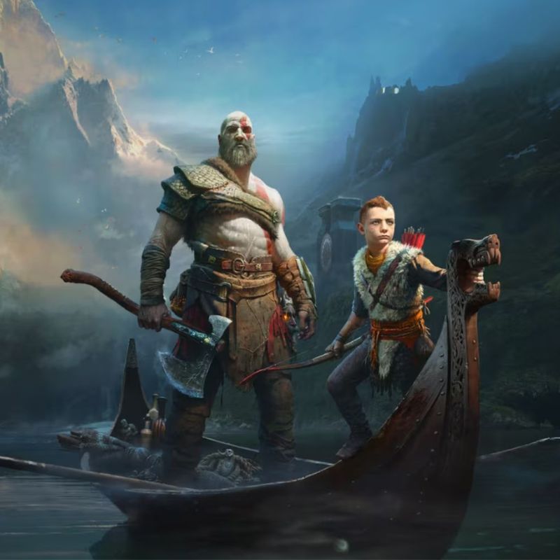 ‘God Of War’ And Other Upcoming Video Game Adaptations You Need To Know About ‘God Of War’ And Other Upcoming Video Game Adaptations You Need To Know About