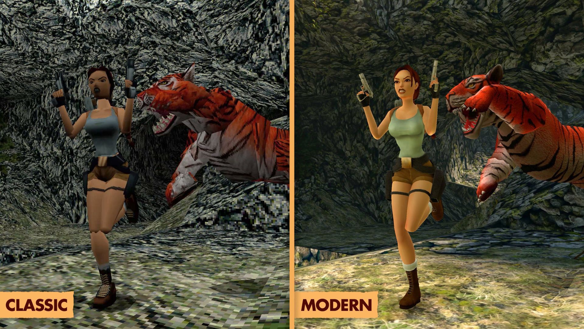 Tomb Raider Remastered Review: Is Lara Croft's Comeback Worth It?