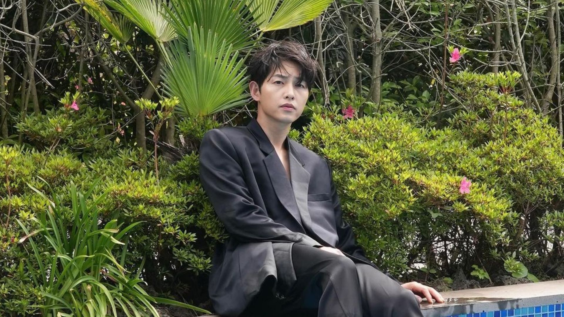 A Closer Look At Song Joong Ki’s Workout Plan And Diet