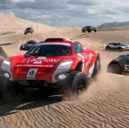 11 Best Car Games That Will Set Your Heart Racing: ‘Gran Turismo 7’, ‘Wreckfest’ And More 11 Best Car Games That Will Set Your Heart Racing: ‘Gran Turismo 7’, ‘Wreckfest’ And More