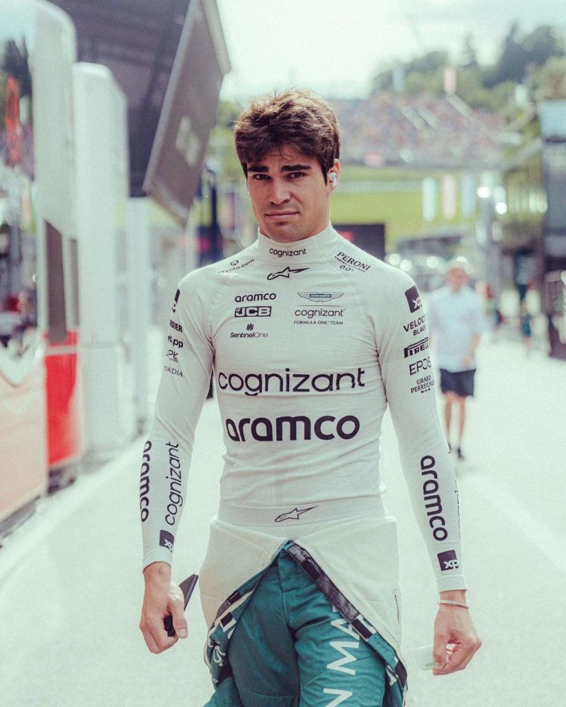 15 Richest F1 Drivers In 2024 And Their Net Worth