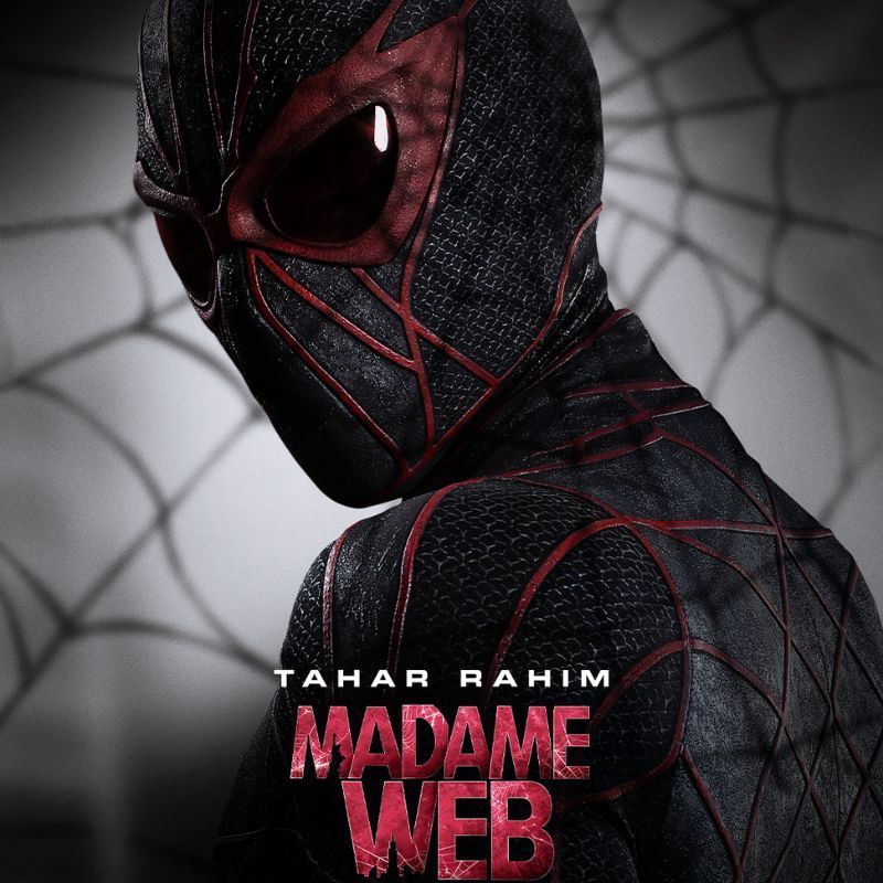 What Really Happened In The ‘Madame Web’ Ending? Read How It Connects To The ‘Spider Man’ Universe What Really Happened In The ‘Madame Web’ Ending? Read How It Connects To The ‘Spider Man’ Universe