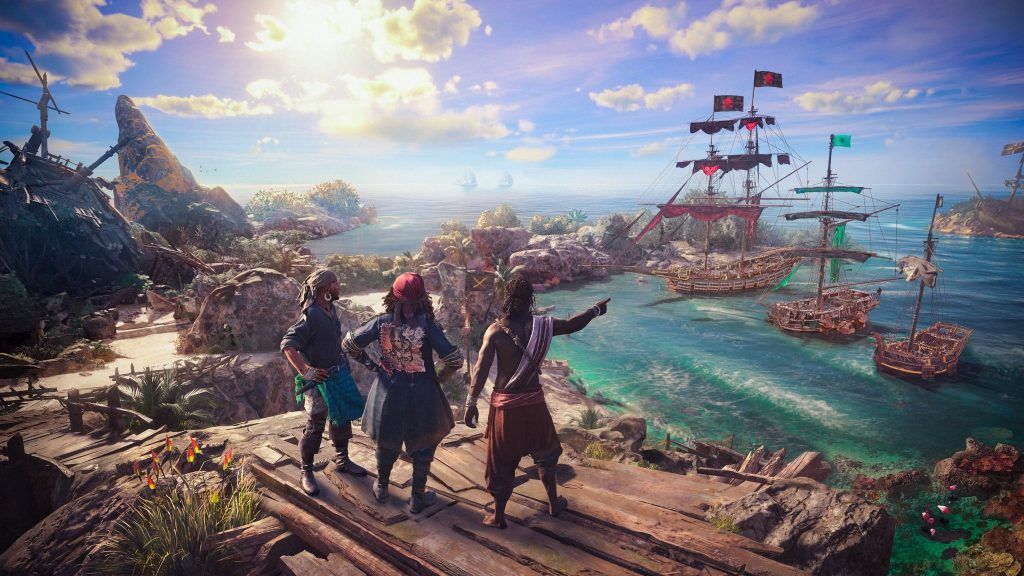 ‘Skull And Bones’ Review: Is Ubisoft’s Latest Instalment Worth The Hype? ‘Skull And Bones’ Review: Is Ubisoft’s Latest Instalment Worth The Hype?