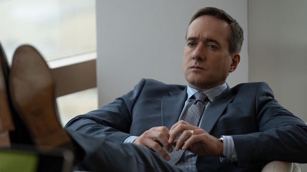 Top Movies And TV Shows Of Matthew Macfadyen Ranked By IMDb