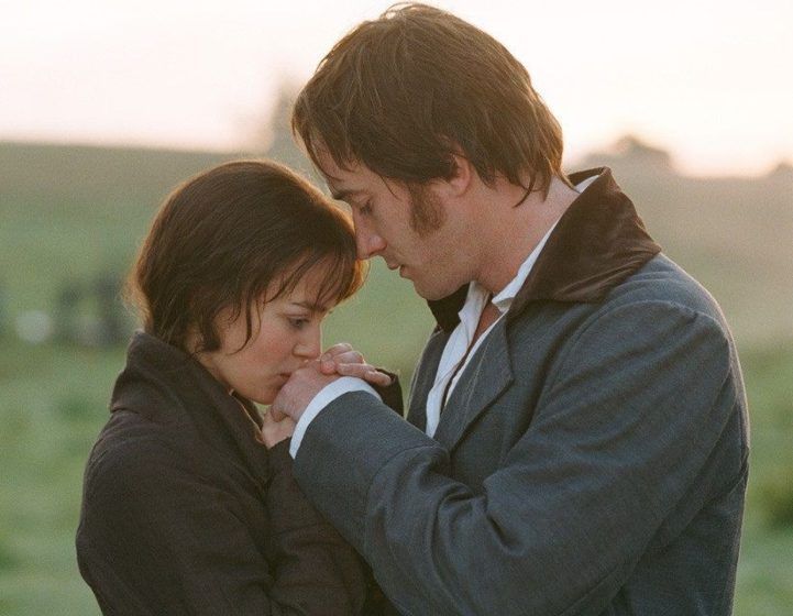 Pride & Prejudice (2005)
