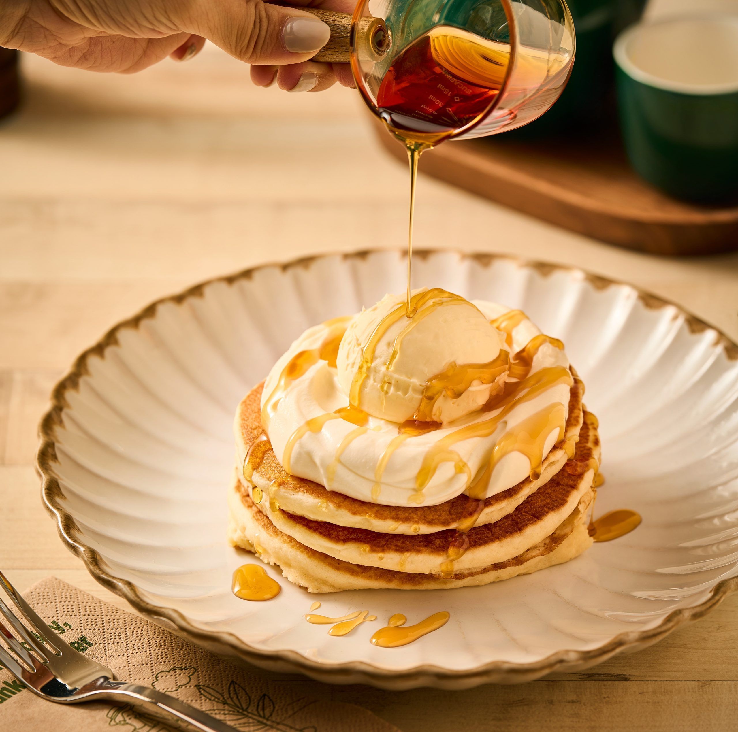 14 Spots Serving The Most Delicious Pancakes In Singapore