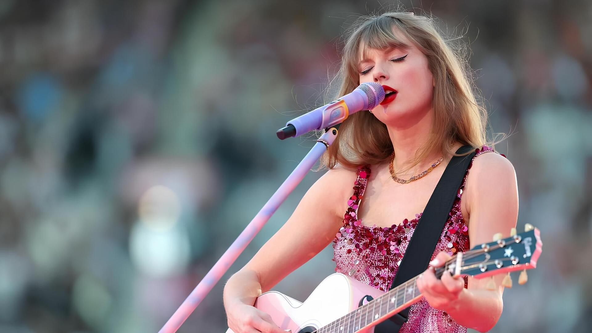 Why Taylor Swift Is Skipping Every Southeast Asian Country Except Singapore On The Eras Tour