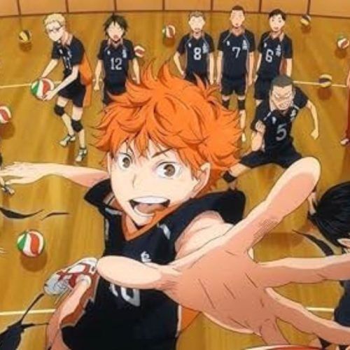 13 Anime Like &#8216;Haikyu!!&#8217; That Are A Must-Watch For Sports And Anime Lovers