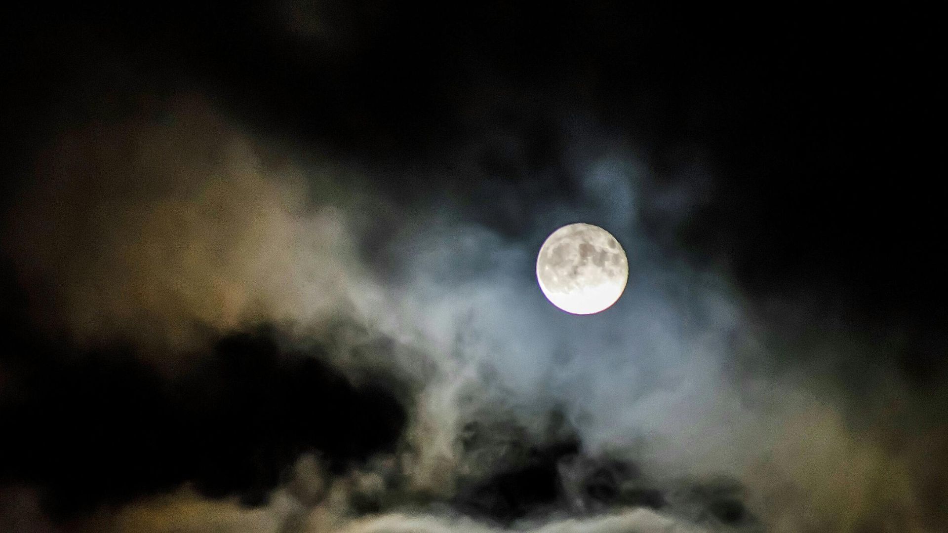 What Is A Full Snow Moon And How Will It Impact Your Zodiac Sign This February?