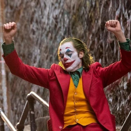 Best Movies And Series Featuring The Joker: ‘The Dark Knight’ And Beyond