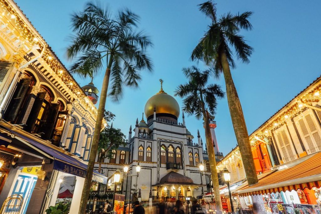 5 Ramadan Bazaars And Events Happening In Singapore This 2024