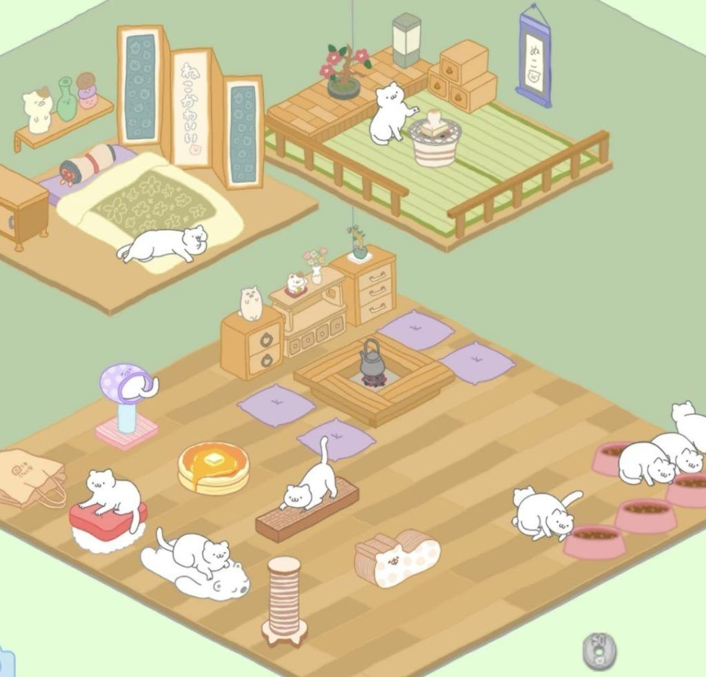 Feline Frenzy: 7 Best Cat Games To Play On Your Smartphone Feline Frenzy: 7 Best Cat Games To Play On Your Smartphone