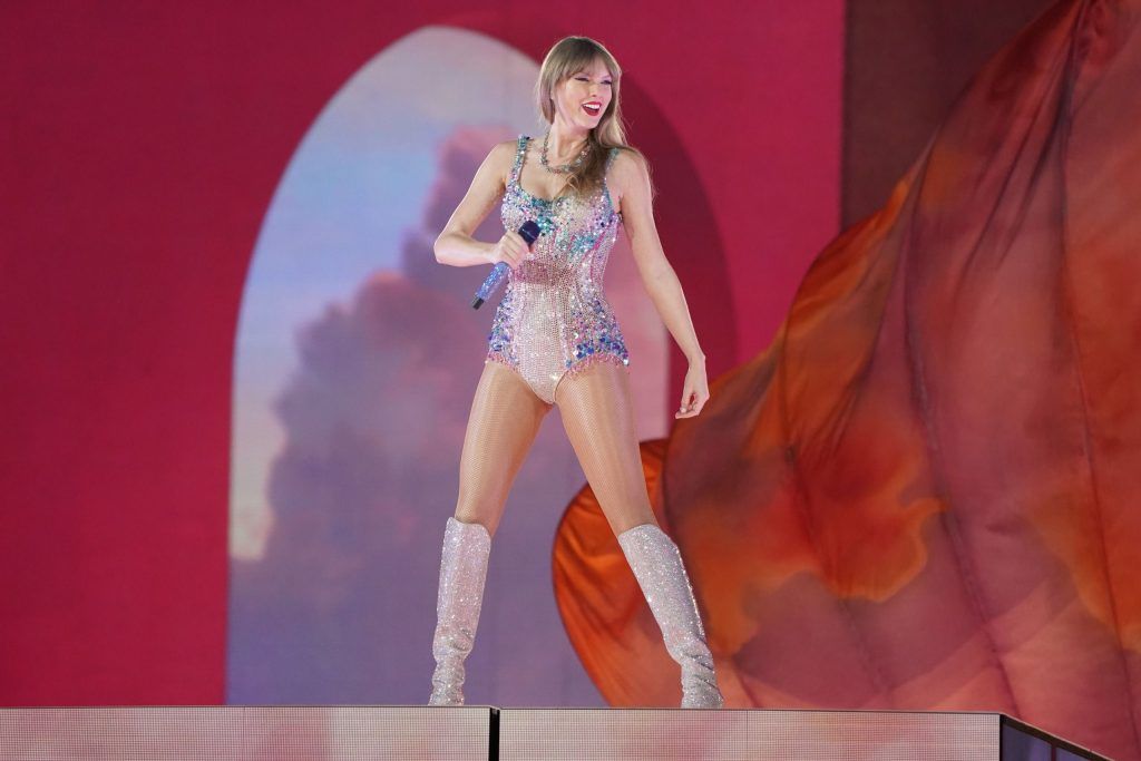 A Complete Guide To The Taylor Swift Concerts Happening In Singapore This March