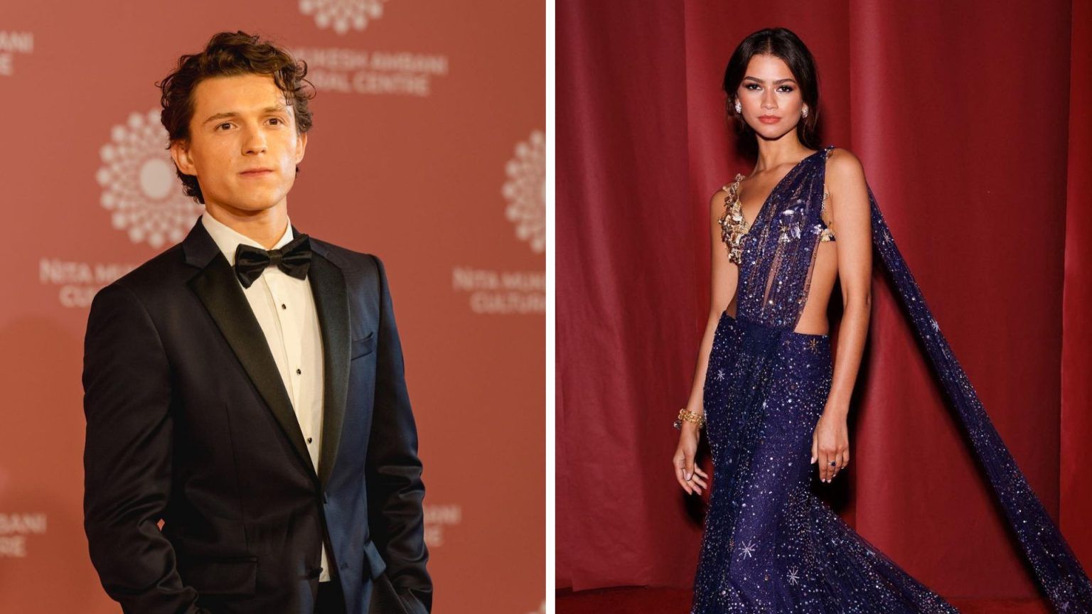 Tom Holland And Zendaya's Complete Relationship Timeline