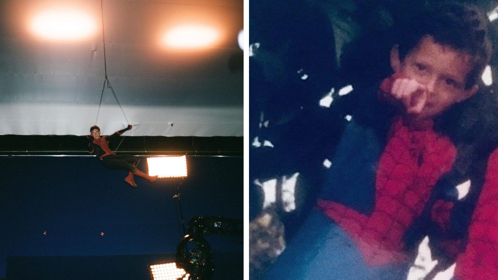 Tom Holland And Zendaya's Complete Relationship Timeline