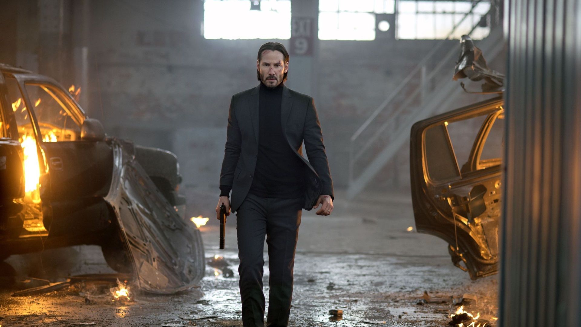 Watch john wick deals 2 fmovies