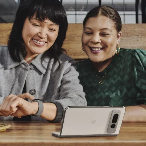 Google Pixel Fold 2 Leaks And Rumours: Bold New Design, Faster Processor And More