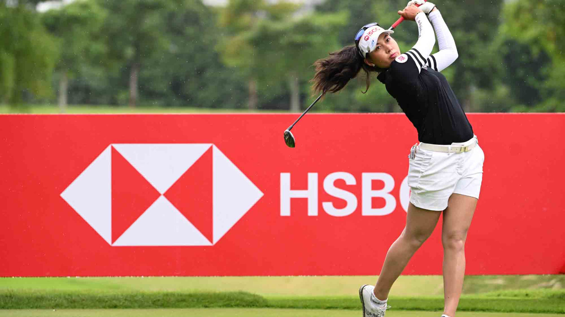 A Look At The HSBC Women's World Championship 2024 Prize Money