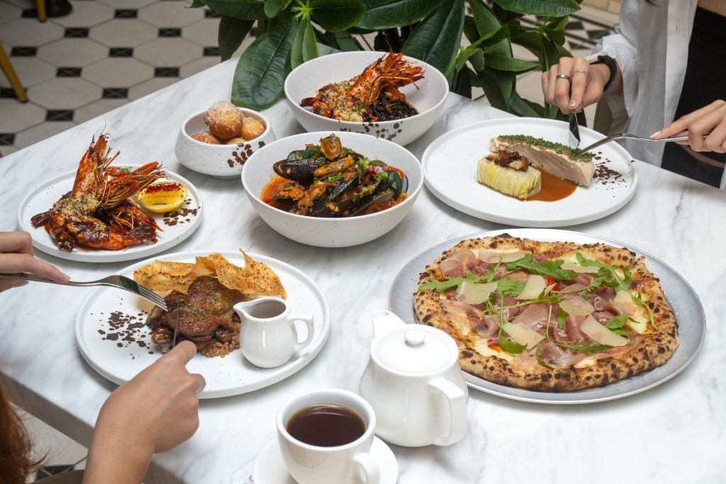 Select Places In Singapore To Give Special Food Discounts To Taylor Swift Fans Select Places In Singapore To Give Special Food Discounts To Taylor Swift Fans