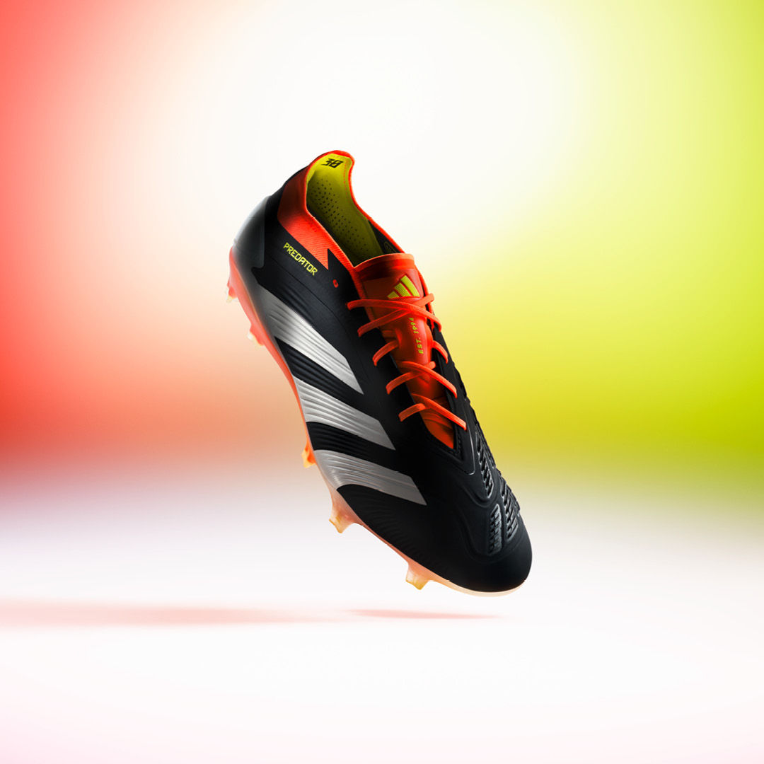 The Return of the Adidas Predator