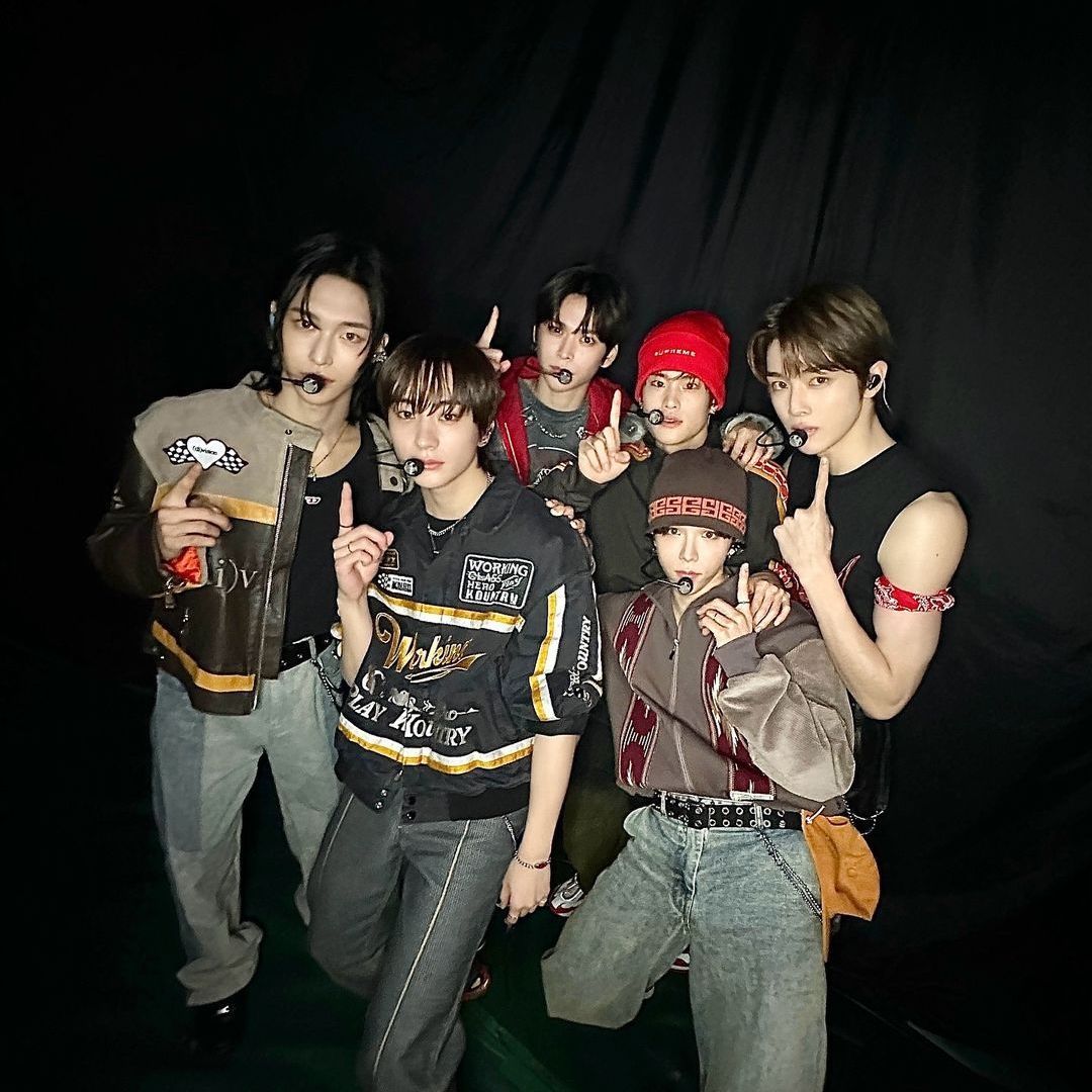 RIIZE 2024 Singapore Concert: Dates, Venue And Other Details