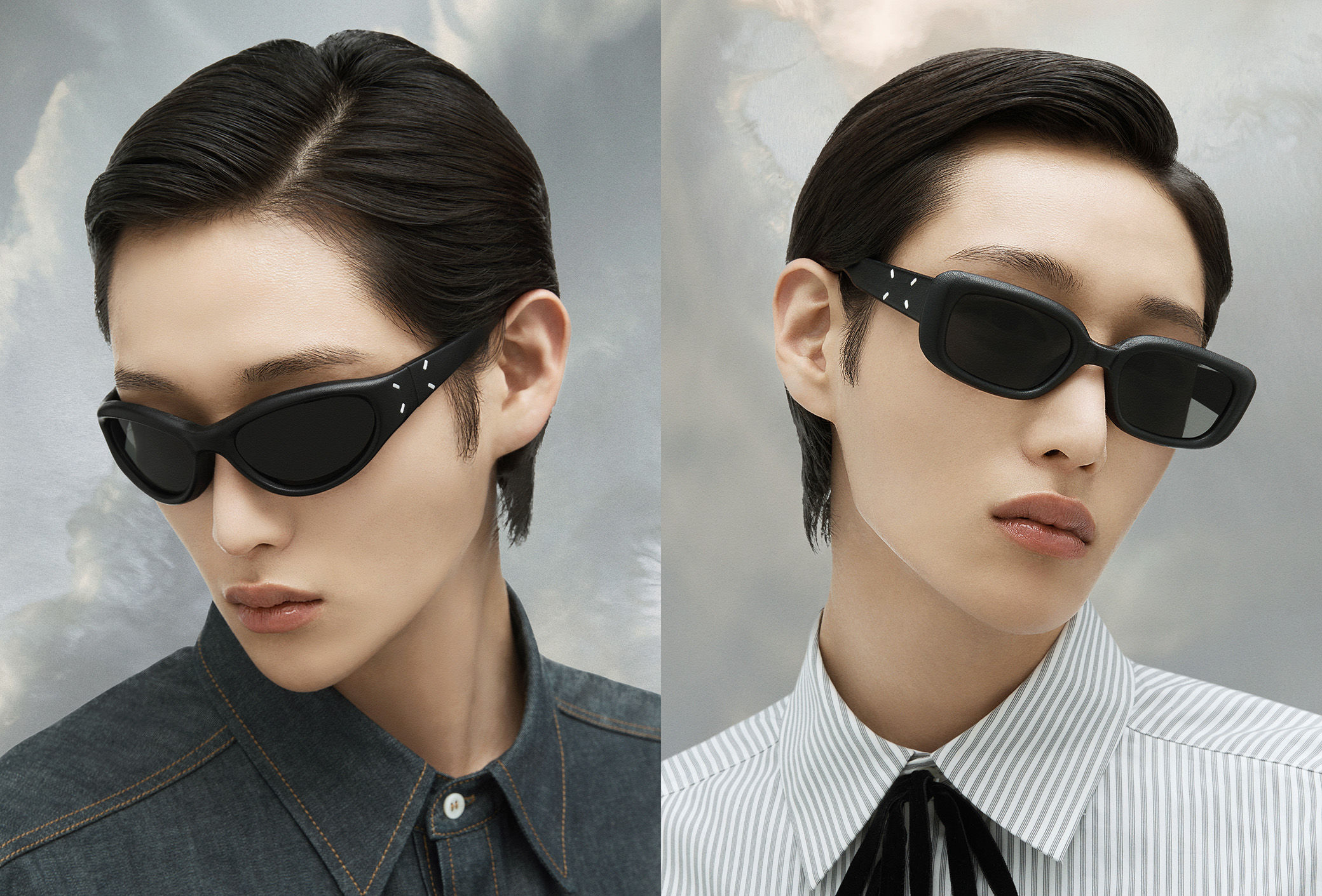 Make a Statement with Maison Margiela x Gentle Monster Eyewear