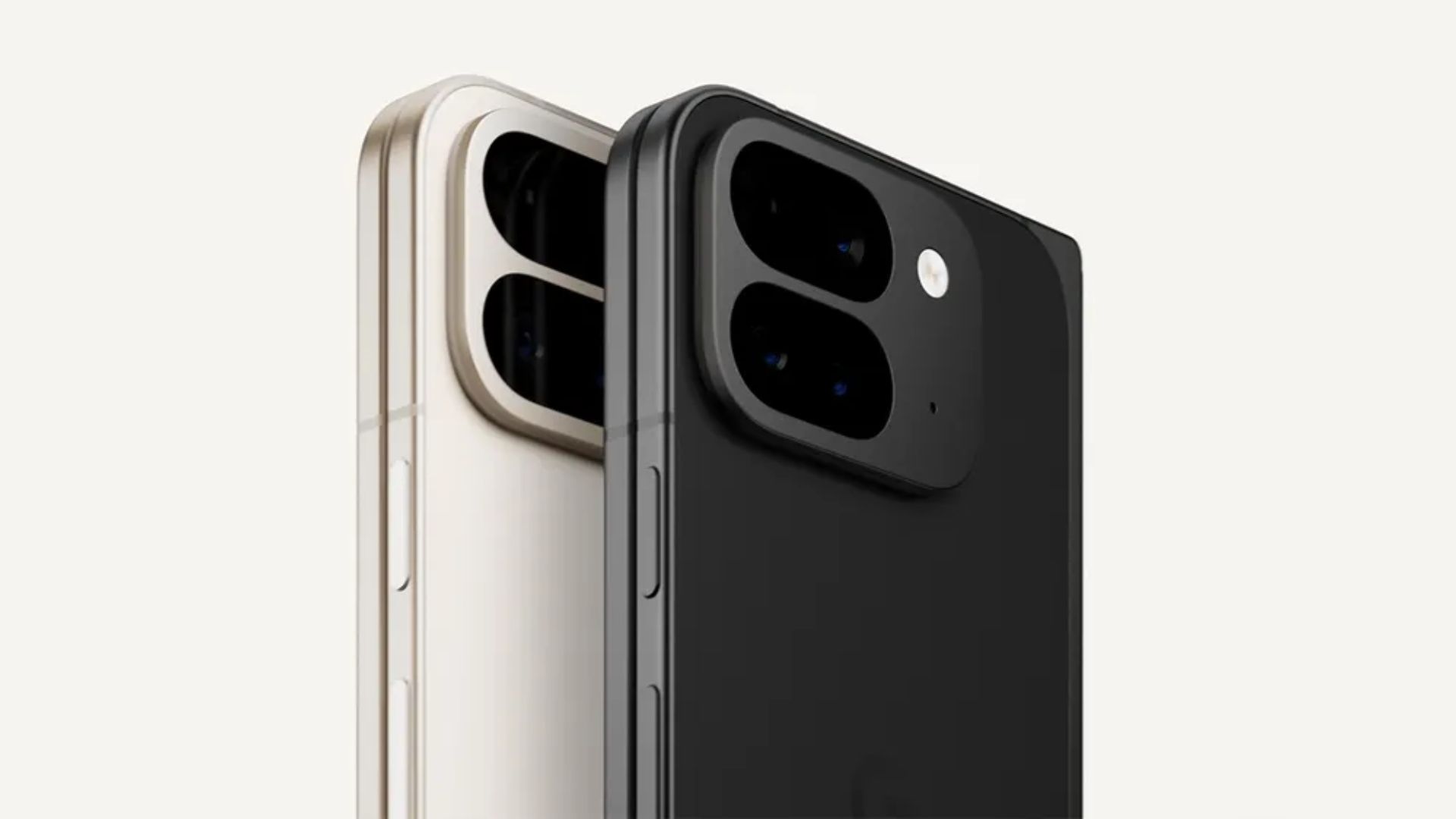 Google Pixel 9 series and its upgraded specs - Augustman Singapore