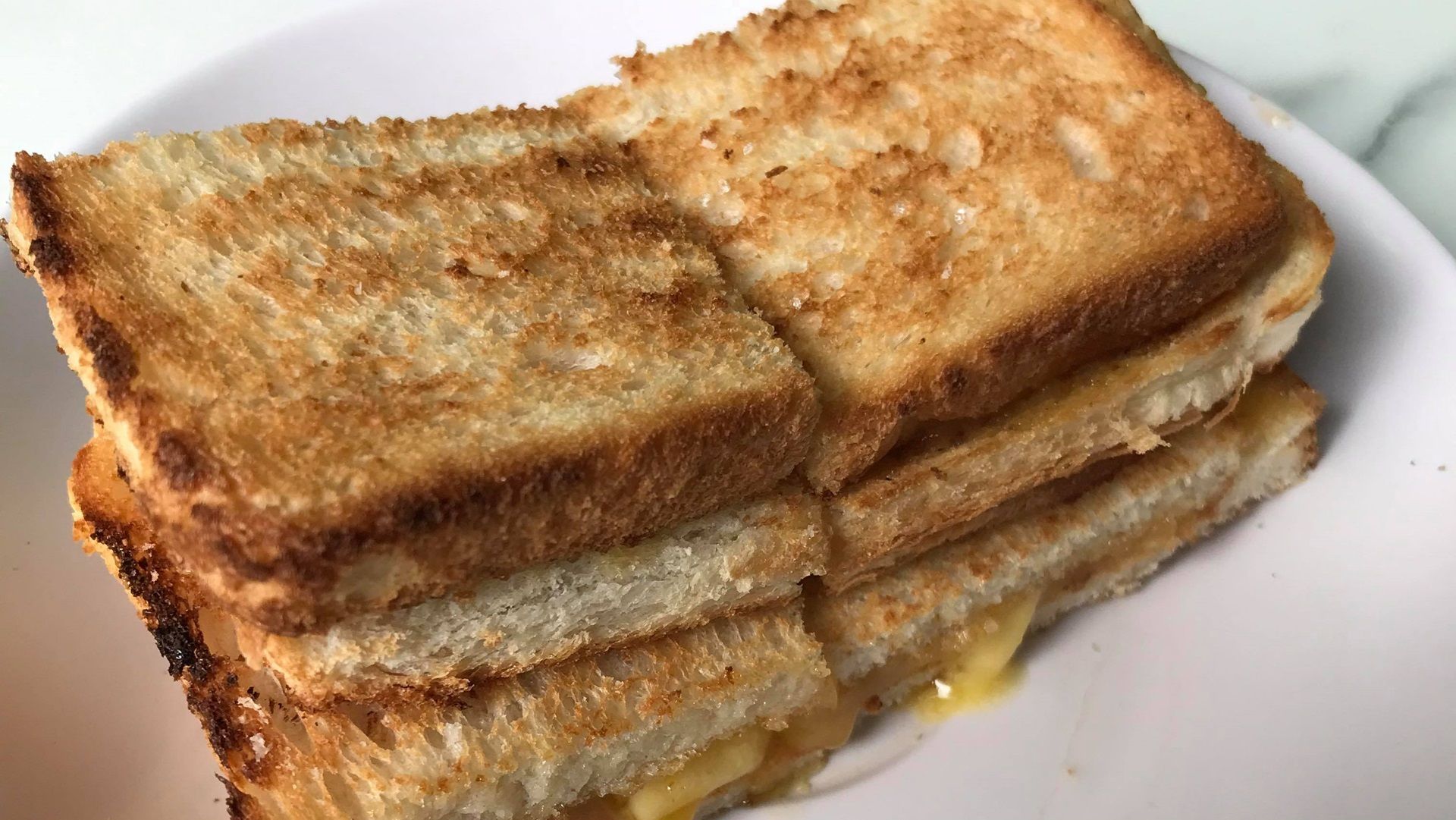Named One Of The Best Sandwiches In The World, Is Kaya Toast From Singapore Or Malaysia?