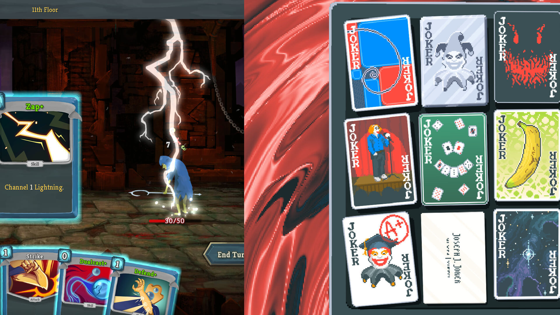 ‘Balatro’ vs ‘Slay The Spire’: Do We Have A New King Of Deckbuilding Games?