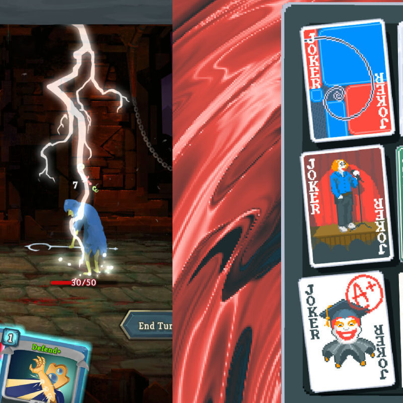 ‘Balatro’ vs ‘Slay The Spire’: Do We Have A New King Of Deckbuilding Games? ‘Balatro’ vs ‘Slay The Spire’: Do We Have A New King Of Deckbuilding Games?