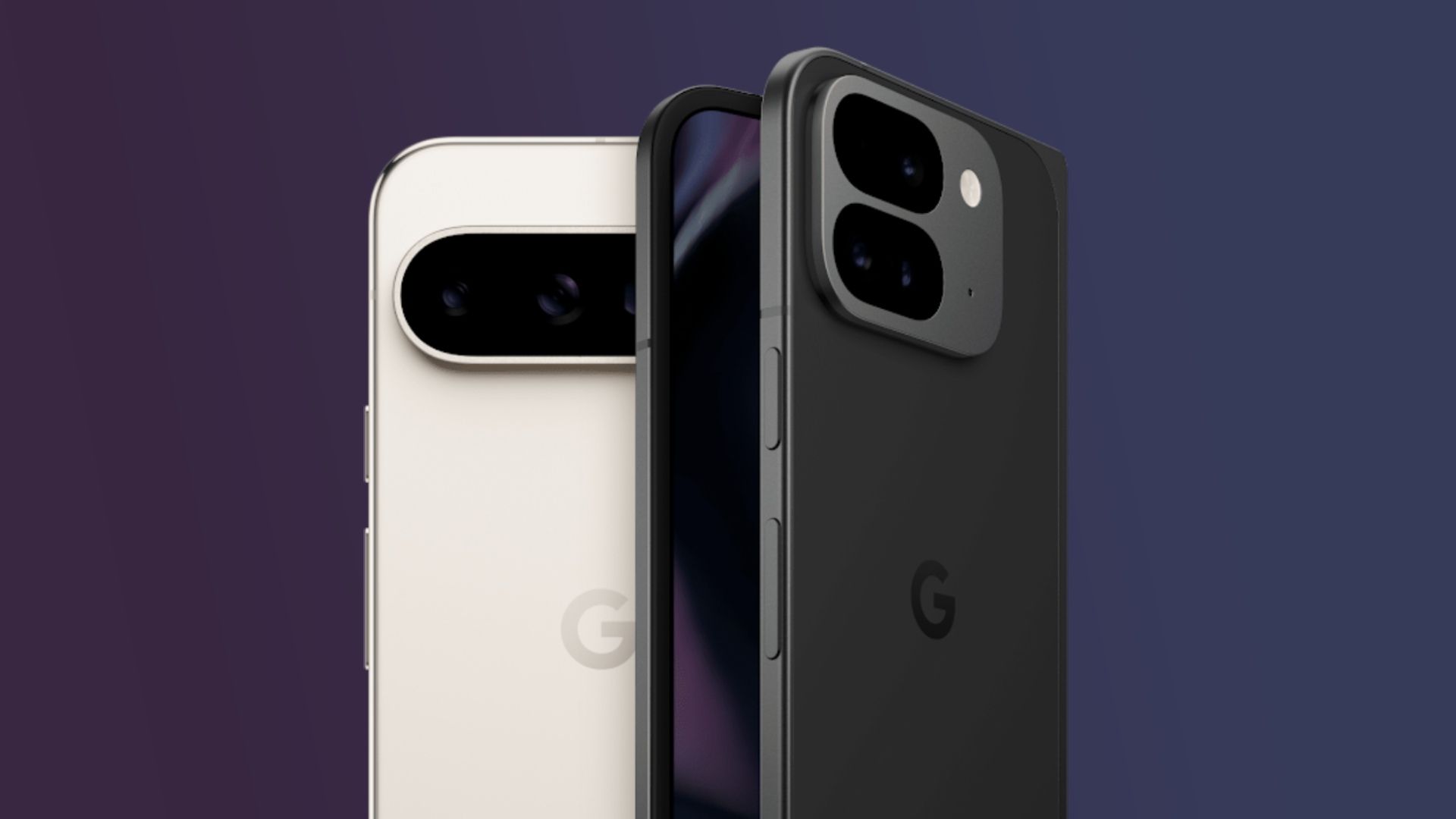 Google Pixel 9 Leaks And Rumours: New Design, Triple Rear Cameras, Tensor G4 And More