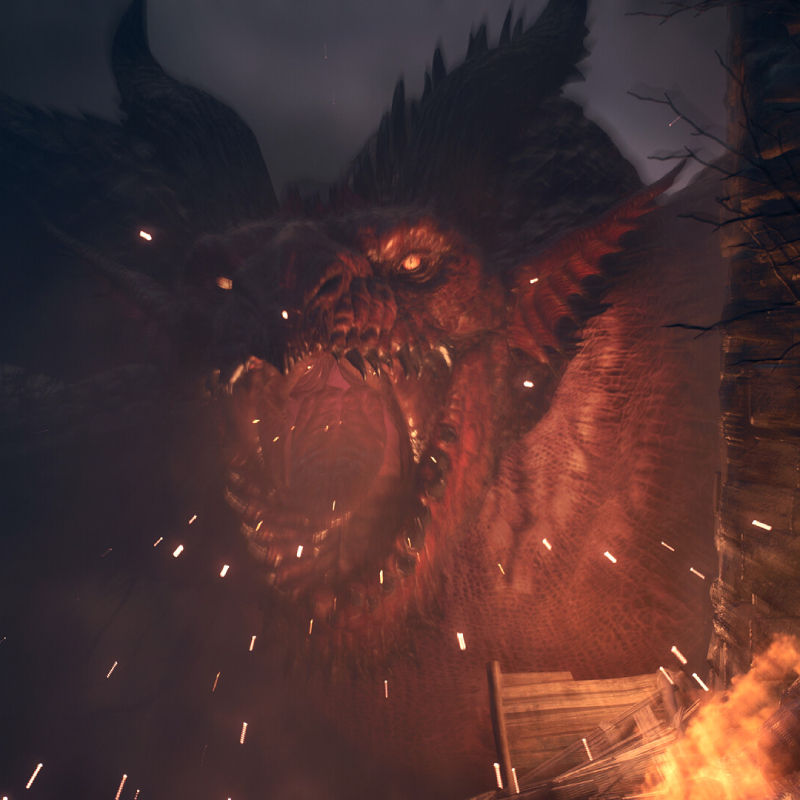 Is ‘Dragon’s Dogma 3’ In The Works? All We Know About The Rumoured Video Game Is ‘Dragon’s Dogma 3’ In The Works? All We Know About The Rumoured Video Game