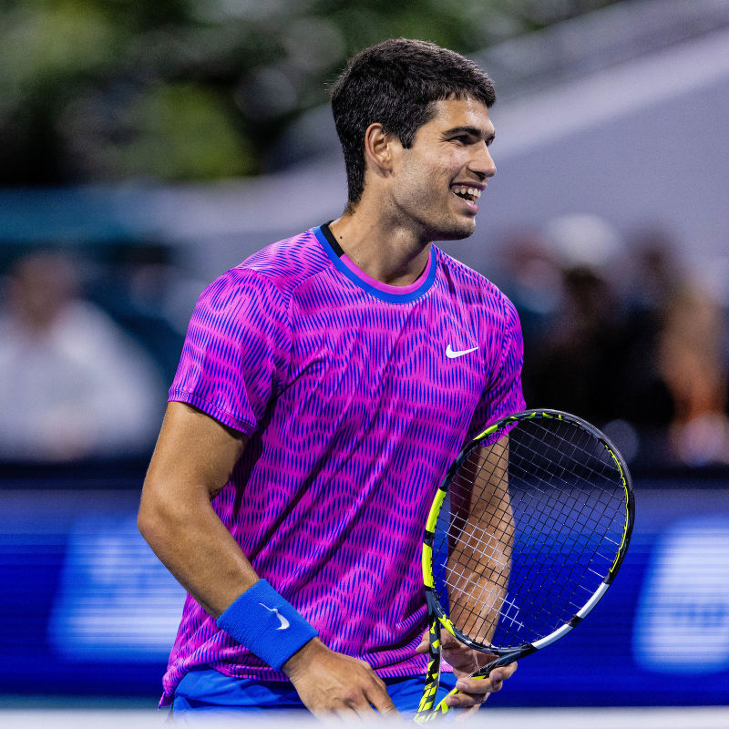 A Look At The Miami Open 2024 Prize Money On Offer