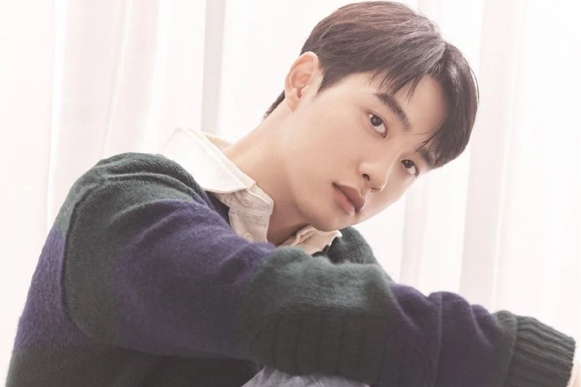 All About EXO-Member D.O.'s Solo Concert In Singapore In 2024