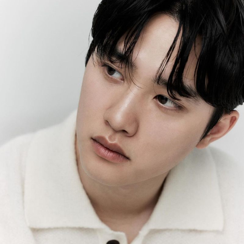 All About EXO-Member D.O.'s Solo Concert In Singapore In 2024