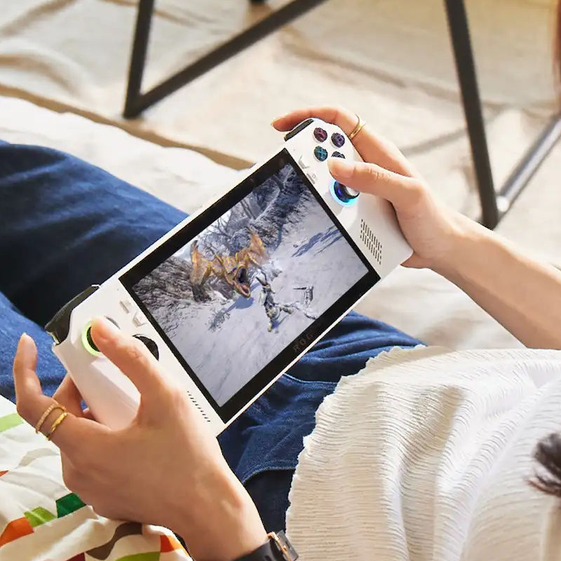 Handheld Xbox Gaming Console Rumours Paint An Exciting Future For Gamers Handheld Xbox Gaming Console Rumours Paint An Exciting Future For Gamers