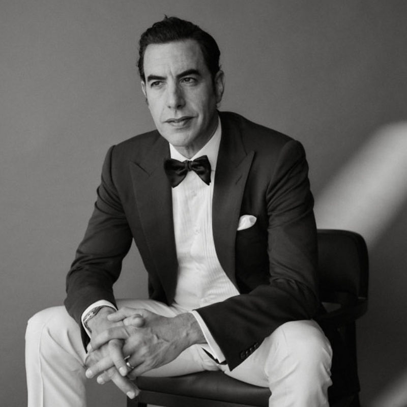 A Complete Timeline Of The Rebel Wilson Sacha Baron Cohen Controversy A Complete Timeline Of The Rebel Wilson Sacha Baron Cohen Controversy