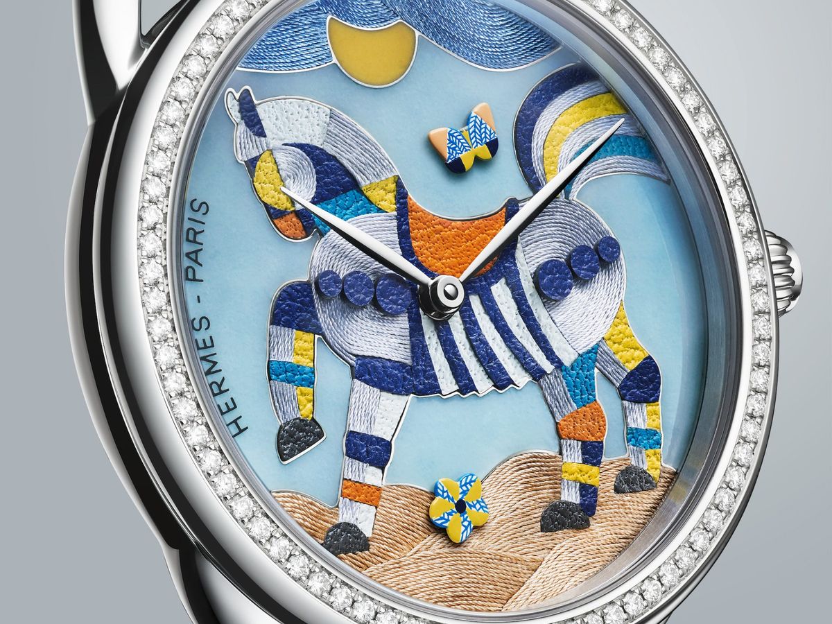 Saladier Hermès H Deco – Grand Modèle, 9.8 Pouces – Porcelaine Noire Et Blanche, NEUF Dans Sa Boîte