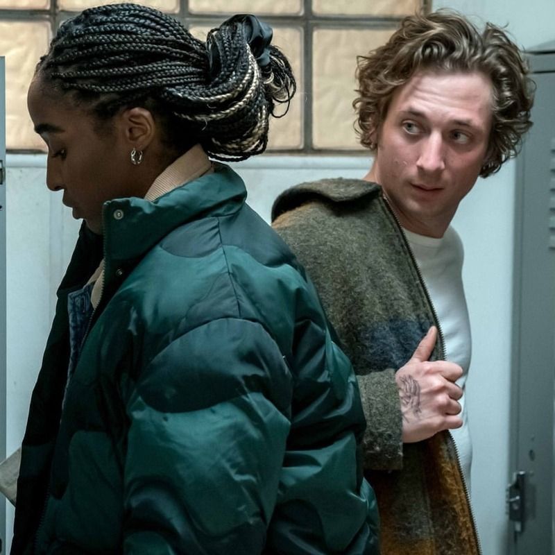 30 Unforgettable Quotes From The Bear Season 2