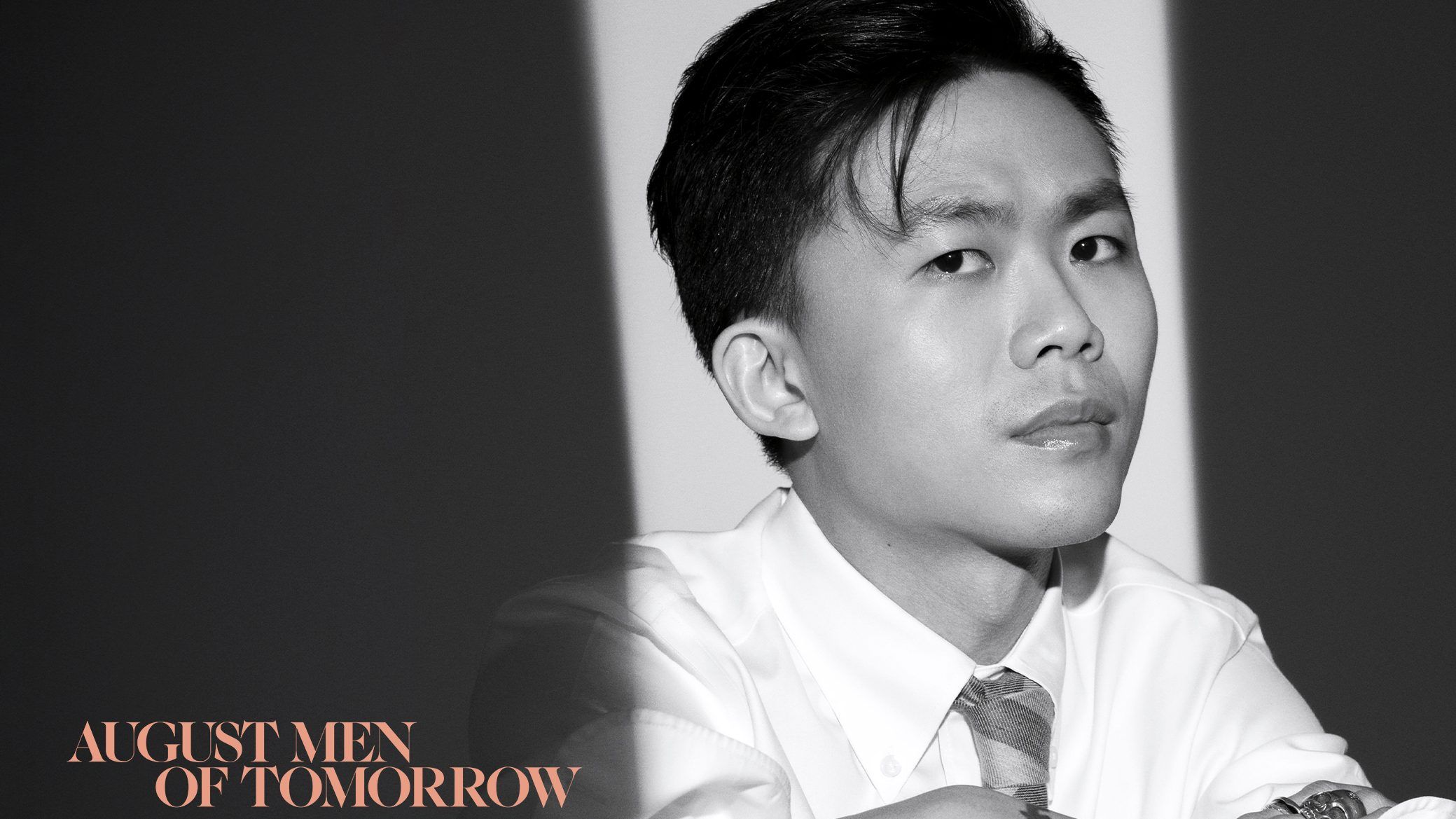 #AMoT24: Bai Jiawei, The Cocktail Visionary