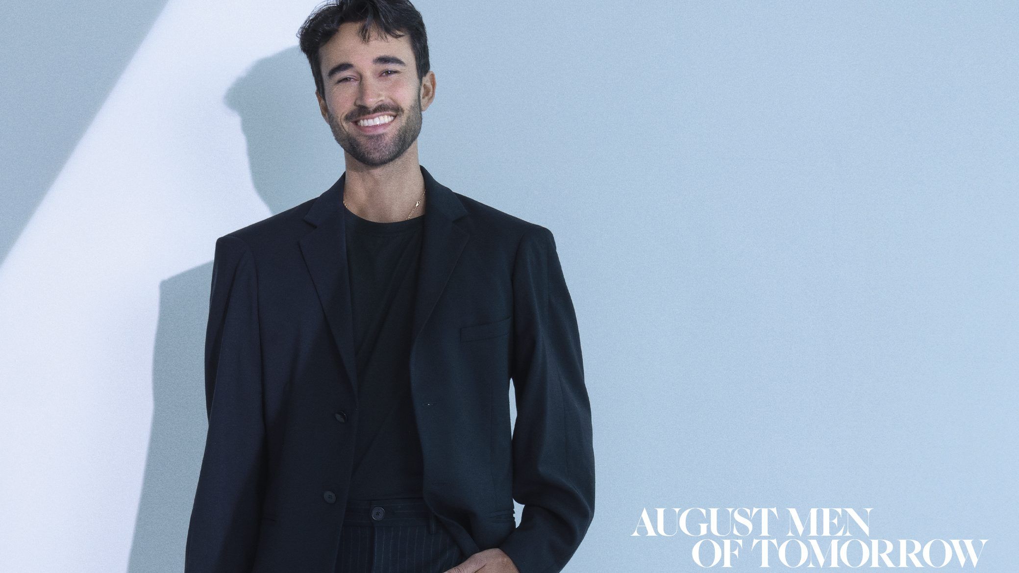 #AMoT24: Jake Berber, The Renaissance CEO