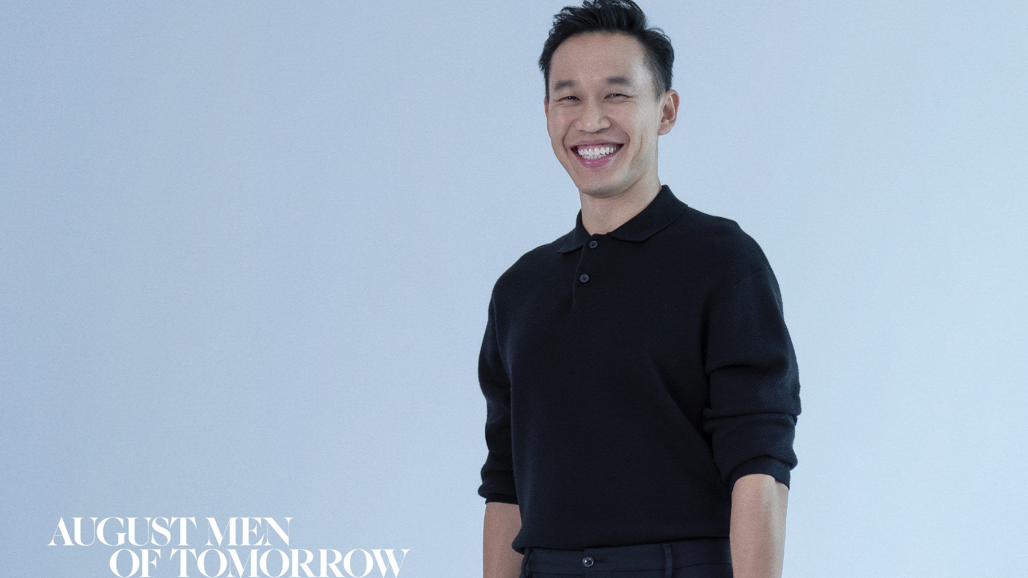 #AMoT24: Keith Low, The Leader Among Men