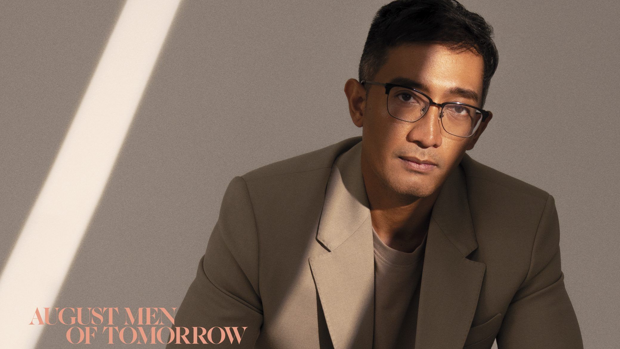 #AMoT24: Rio Furqan Saini, The International Creative