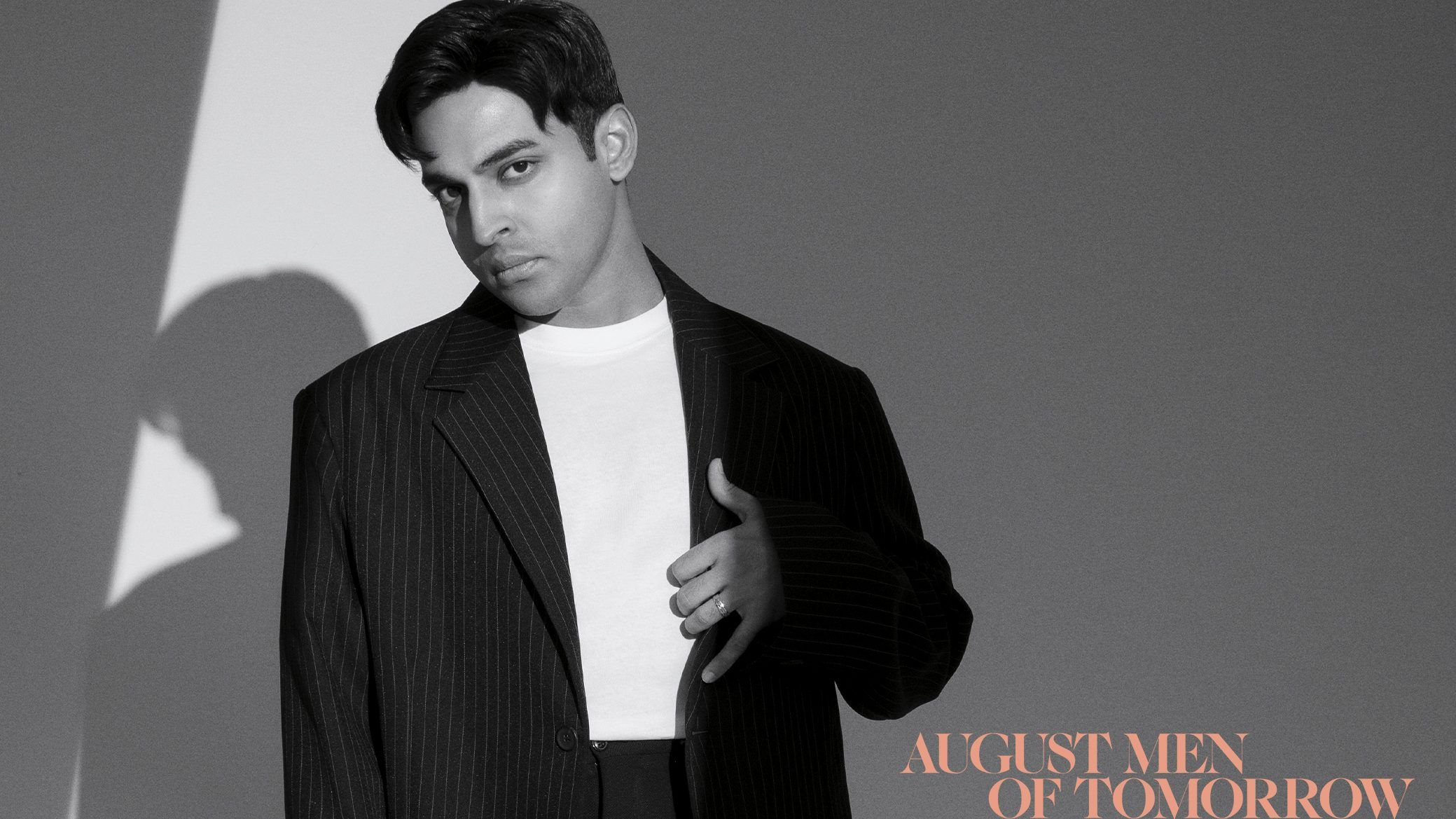 #AMoT24: Shrey Bhargava, The Soul Thespian