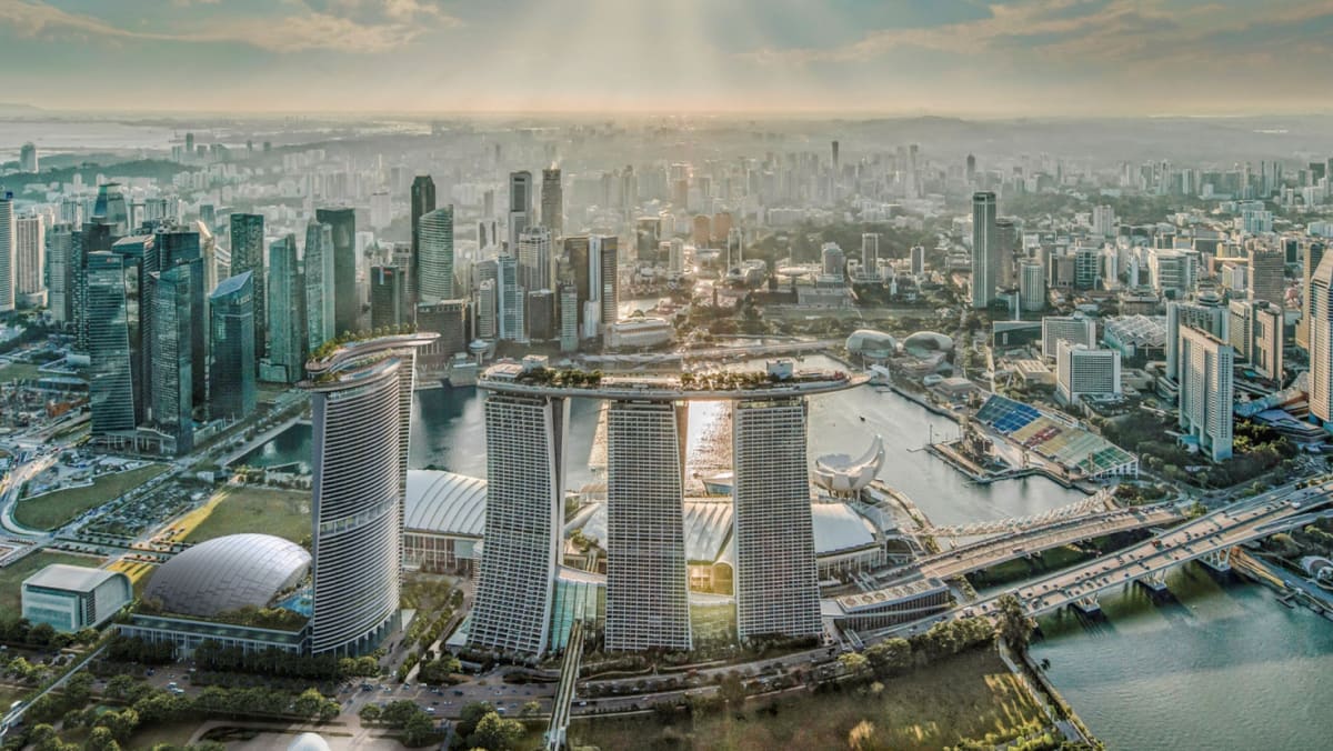Why We Are So Excited About Marina Bay Sands’ Fourth Tower