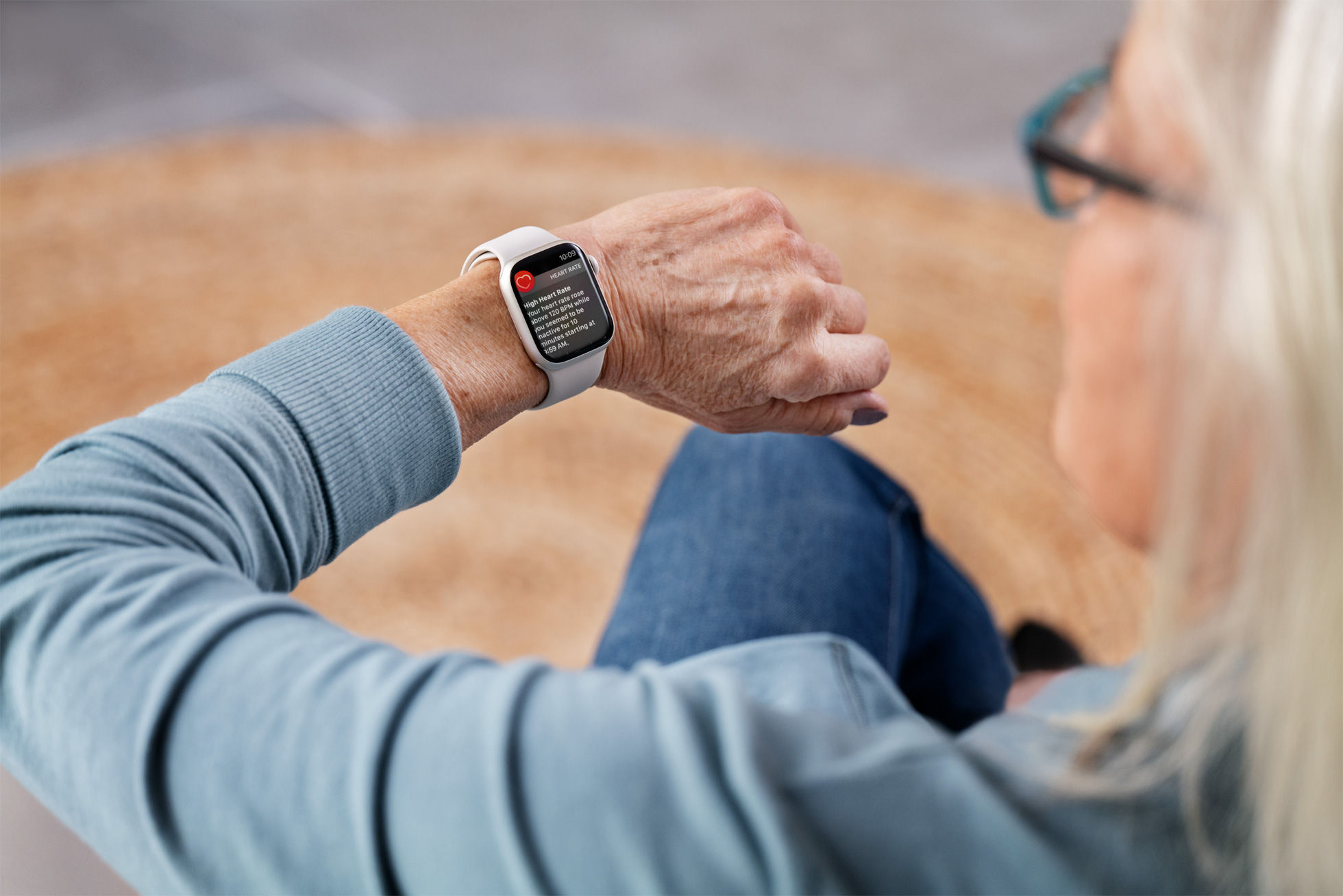 A Simple Guide To Using Your Apple Health Apps For Maximum Benefits