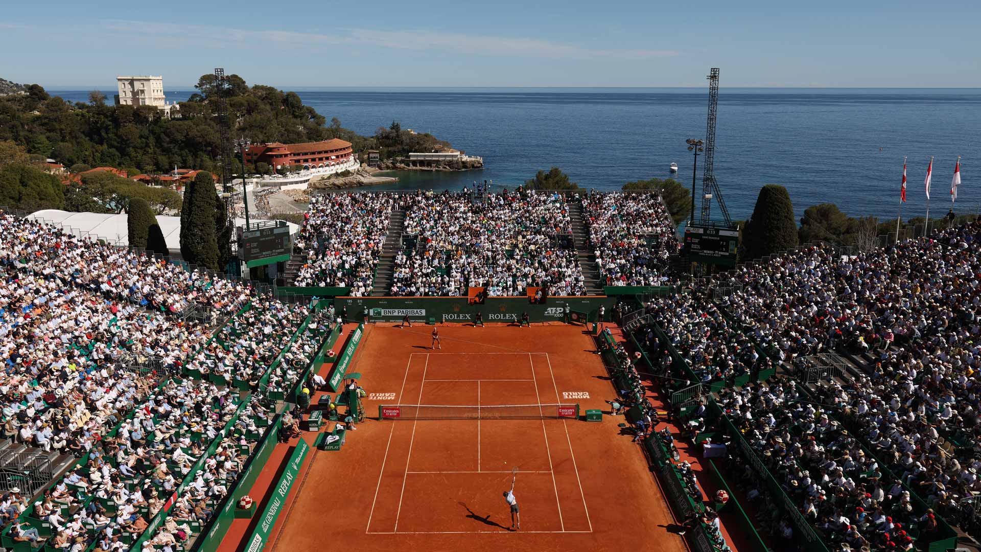A Close Look At The MonteCarlo Masters 2024 Prize Money