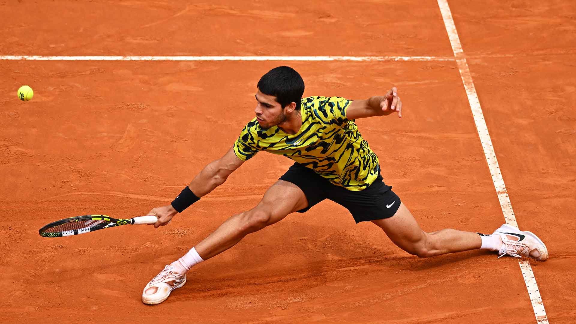 A Close Look At The MonteCarlo Masters 2024 Prize Money